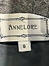 Annelore Black Cocktail Dress Size 8 - photo 8