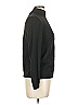 LA MAILLE SEZANE Paris Black Turtleneck Sweater Size L - photo 3