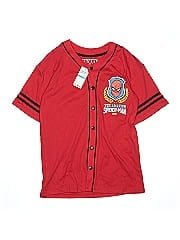 Marvel Short Sleeve Top