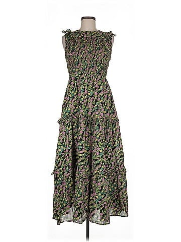 Banjanan Casual Dress (view 1)