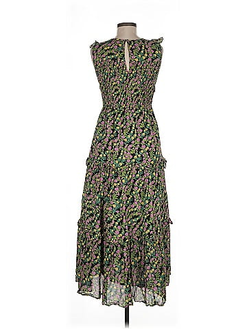 Banjanan Casual Dress (view 2)