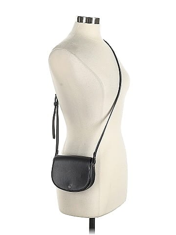 Tory Burch Leather Crossbody Bag (view 2)