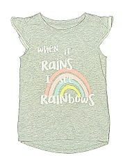 Jumping Beans Sleeveless T Shirt