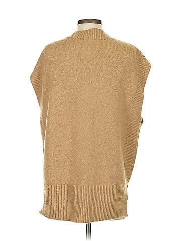 Mustard Seed Sweater Vest (view 2)