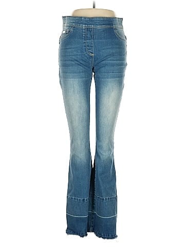 Coco + Carmen Jeans (view 1)