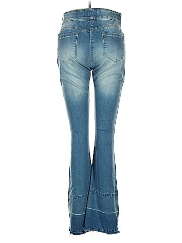 Coco + Carmen Jeans (view 2)