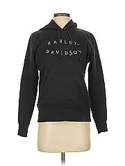 Harley Davidson Pullover Hoodie