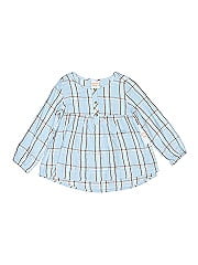Jumping Beans Long Sleeve Blouse
