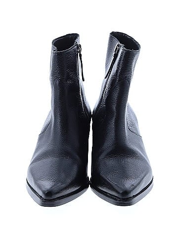 FiveSeventyFive Ankle Boots (view 2)