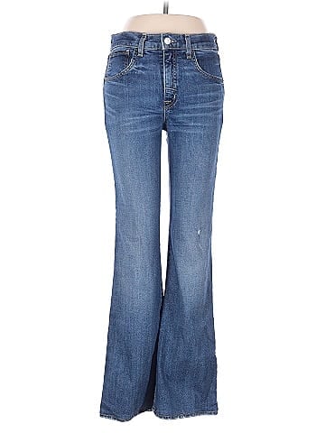 Nili Lotan Jeans (view 1)