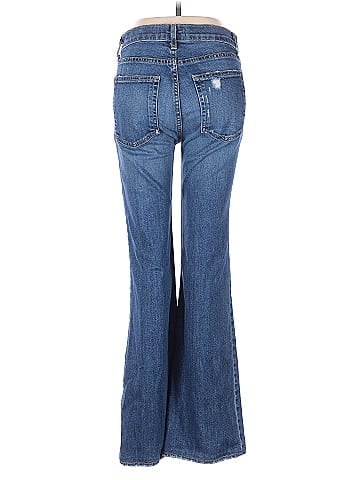 Nili Lotan Jeans (view 2)