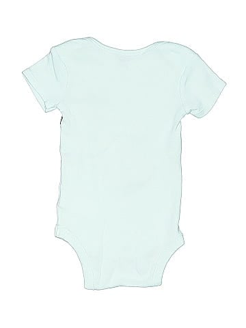 Gerber Short Sleeve Onesie (view 2)