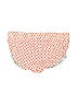 Matilda Jane Checkered-gingham Pink Board Shorts Size 12-18 mo - photo 2