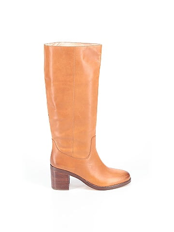 J.Crew Boots (view 1)