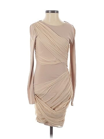 Alice + Olivia Cocktail Dress (view 1)