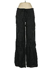 Lord & Taylor Linen Pants