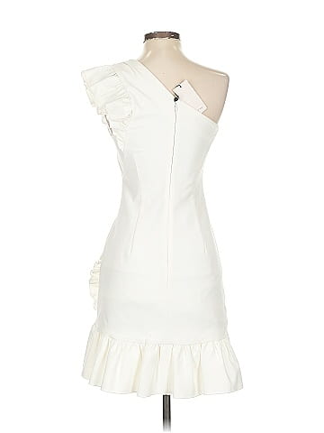Cinq à Sept Cocktail Dress (view 2)