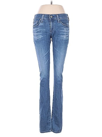 Adriano Goldschmied Jeans (view 1)