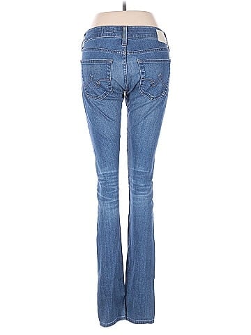 Adriano Goldschmied Jeans (view 2)