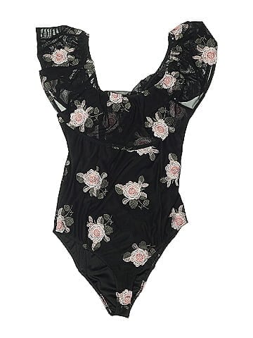 Band of Gypsies Bodysuit (view 1)