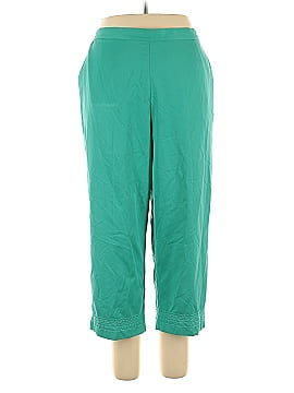 Alfred Dunner Casual Pants