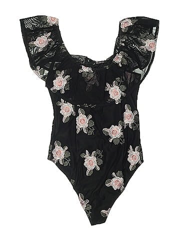 Band of Gypsies Bodysuit (view 2)