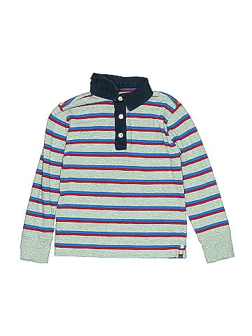 Crewcuts Pullover Sweater (view 1)