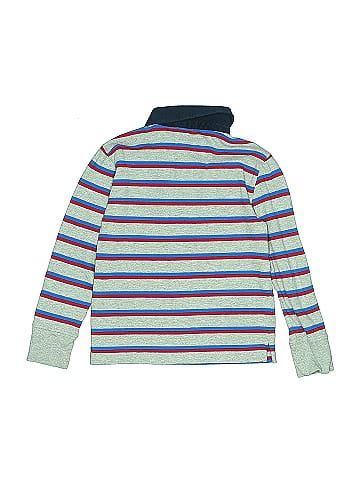 Crewcuts Pullover Sweater (view 2)