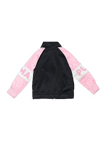 Puma Zip Up Hoodie (view 2)