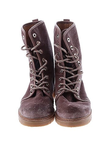 Stuart Weitzman Ankle Boots (view 2)
