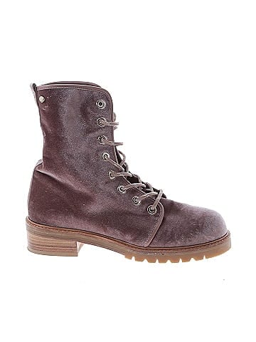 Stuart Weitzman Ankle Boots (view 1)