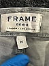 FRAME Denim Gray Jeans Size 25 waist - photo 4