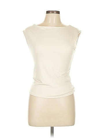 Live in the Moment Sleeveless Blouse (view 1)