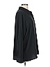 Chico's Design Black Long Sleeve Button-Down Shirt Size L - photo 4