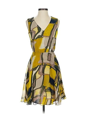 Kenneth Cole New York Casual Dress (view 1)