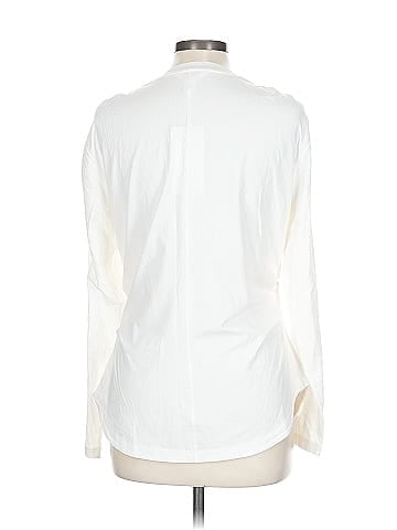 Athleta Long Sleeve T-Shirt (view 2)