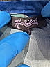 Hale Bob Print Blue Casual Dress Size XS - photo 7