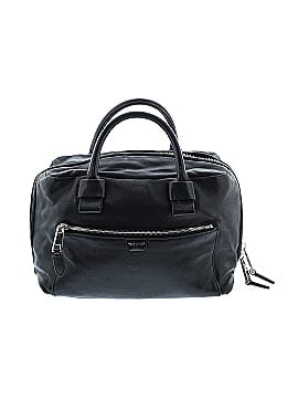 Marc Jacobs Leather Satchel