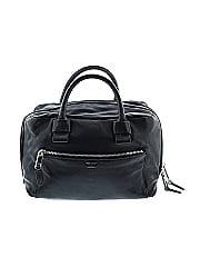 Marc Jacobs Leather Satchel