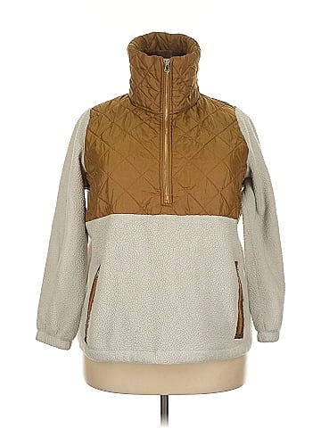 Como Vintage Fleece (view 1)