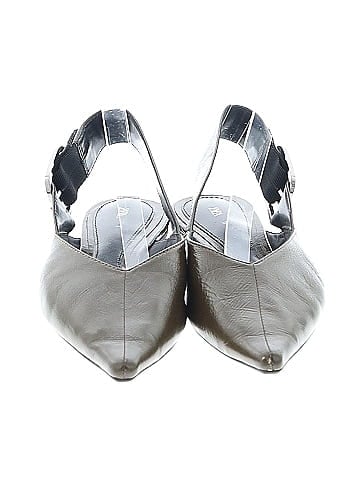 Zara Flats (view 2)