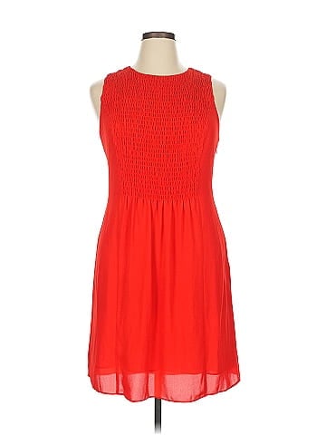 Ivanka Trump Cocktail Dress (view 1)