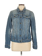 St. John's Bay Denim Jacket