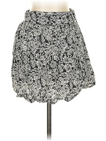 Kimchi Blue Casual Skirt (view 1)