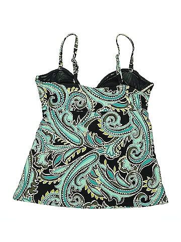 Croft & Barrow Swimsuit Top (view 2)