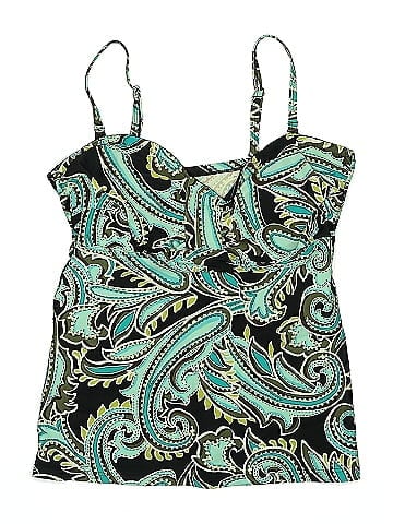 Croft & Barrow Swimsuit Top (view 1)