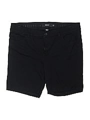Porridge Shorts