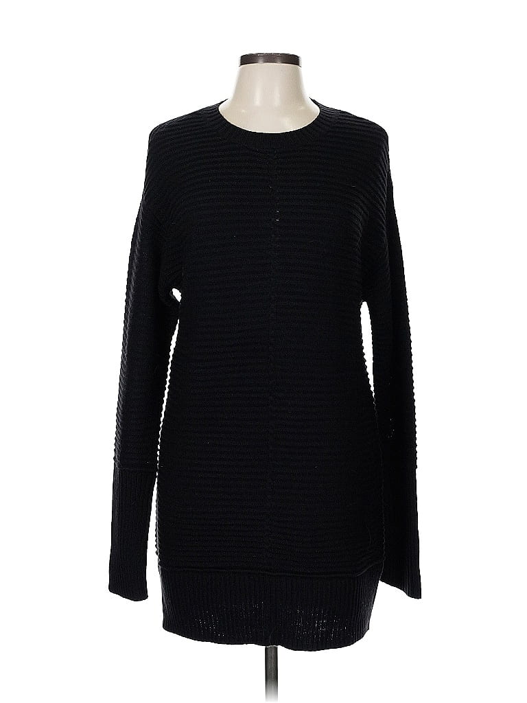 Click to view more detailed imagery on our partner's website Pre-owned Nine West Casual Dress In Black