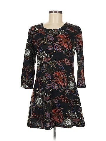 Papillon Casual Dress (view 1)