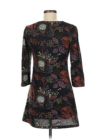 Papillon Casual Dress (view 2)
